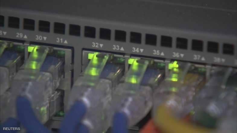 قرصنة ضخمة لنصف مليون "راوتر" حول العالم