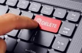 تحذير: 4 أشياء يجب عليك حذفها من حاسوبك "فورا"