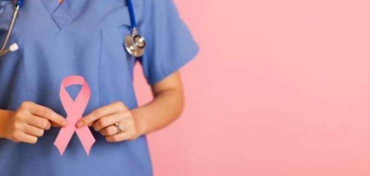 أطعمة تعرقل علاج سرطان الثدي.. فاحذريها!