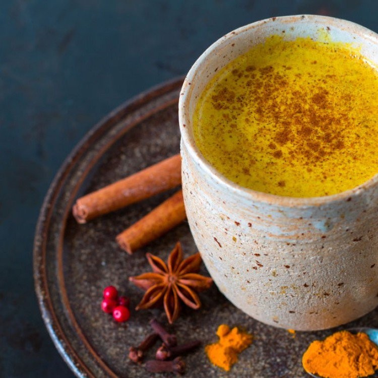 طريقة تحضير " شاي الزعفران "