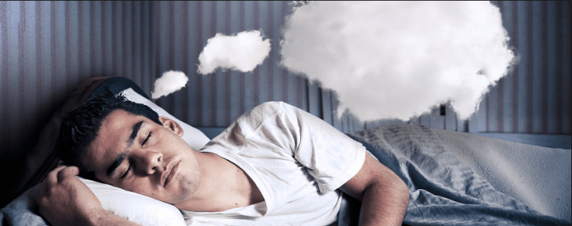 رؤى منــــــــــامــيـــة