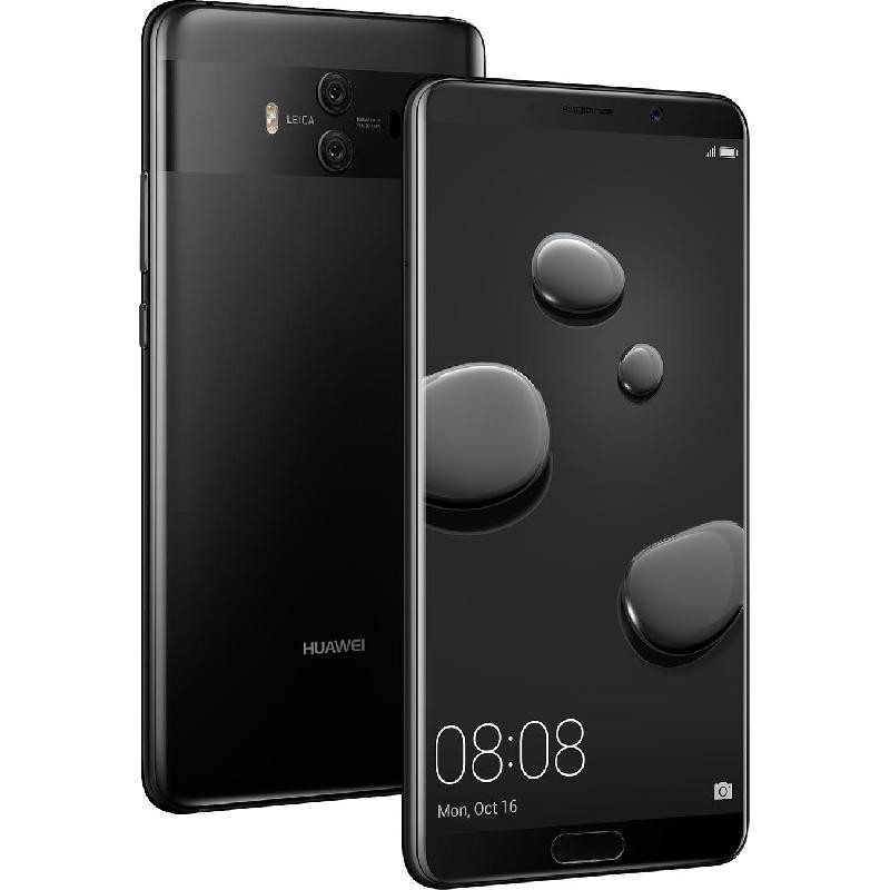 هواوي :  تحدث ثورة بكاميرات الهواتف الذكية