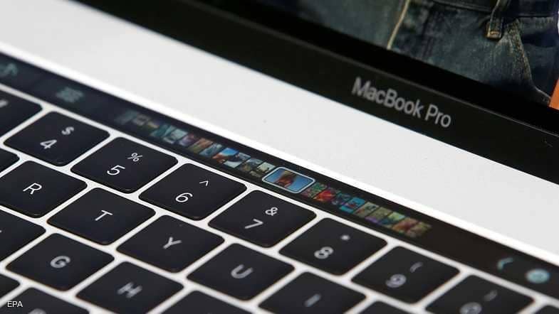 أبل توفر بدائل مجانية بعد خلل في أجهزة "مال بوك برو"