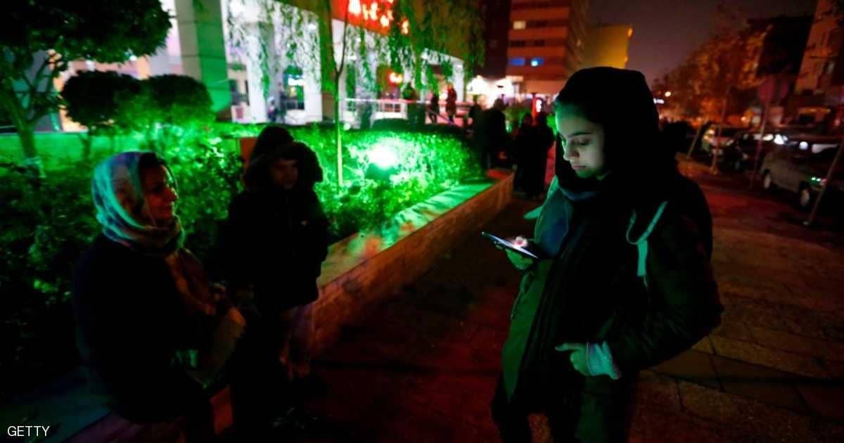 إيران.. "انحدار إلكتروني" برعاية نظام الملالي