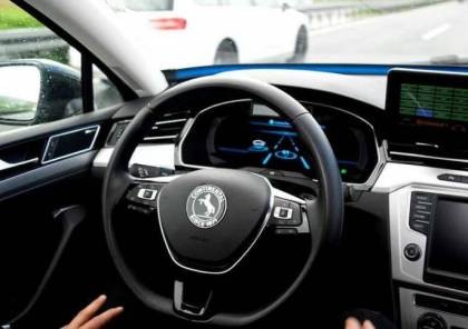 "تحذير جديد" من السيارات ذاتية القيادة