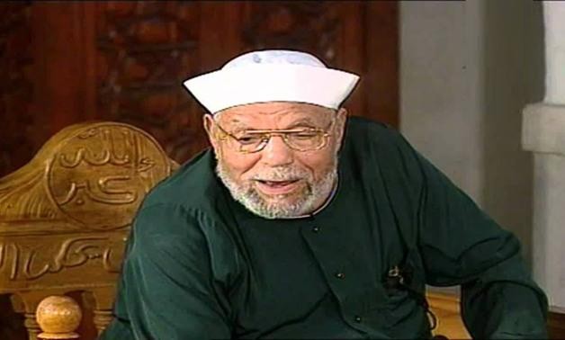 شاهدوا : كيف رد الشيخ الشعراوي على المشككين في فرض الحجاب