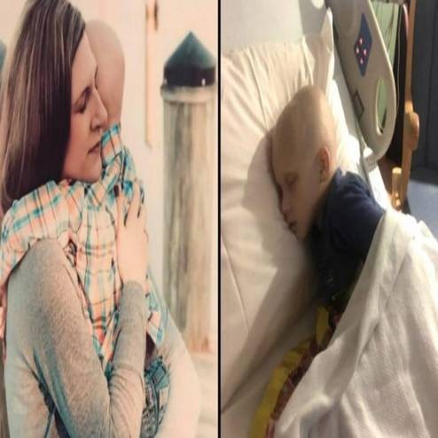 أهم عوارض سرطان الأطفال التي بجب أن نتنبه لها