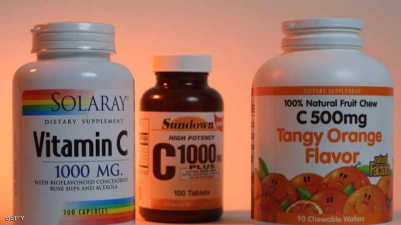 تغير حياة مرضى السكري "أقراص فيتامين" 