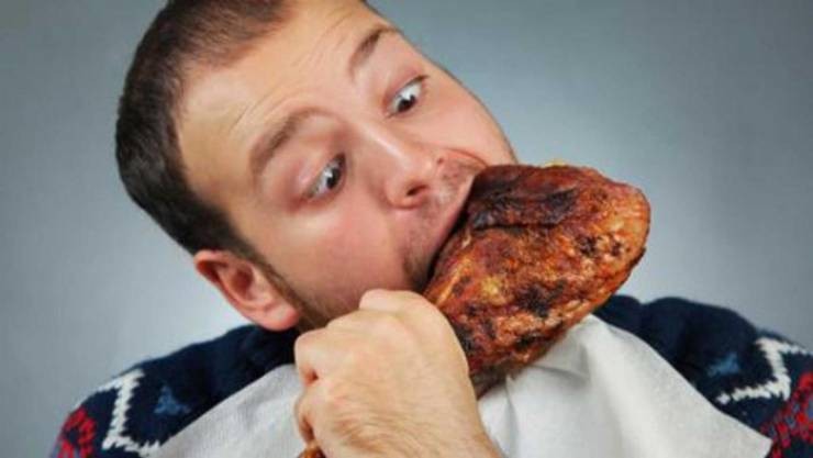 علاقة 'خطرة' تربط اللحوم بالأورام السرطانية!