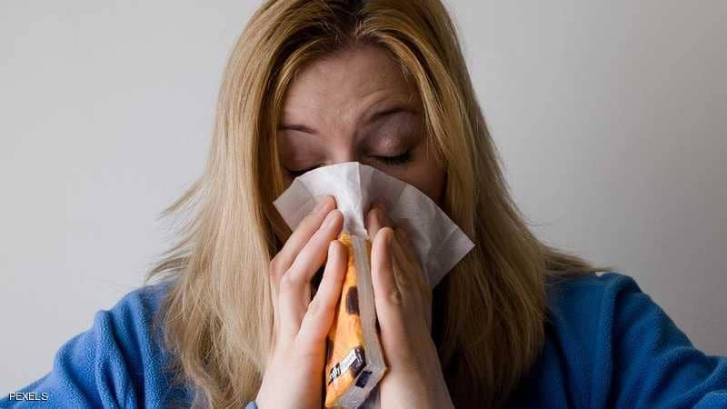 علاج طبيعي يحل مشكلة التهاب الجيوب الأنفية