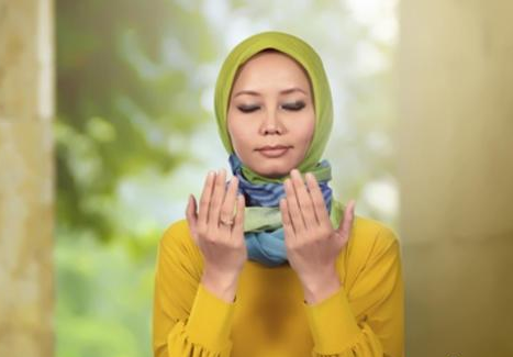 دعاء قضاء الحاجة