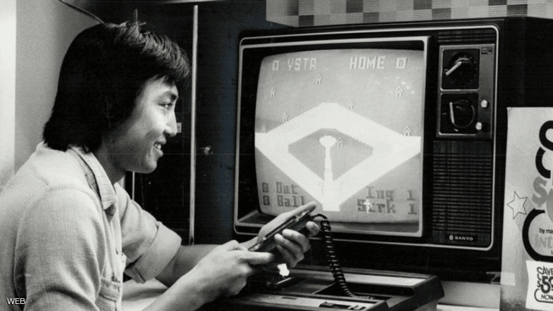 بعد 35 عاما.. إحياء جهاز ألعاب شهير من "زمن أتاري"