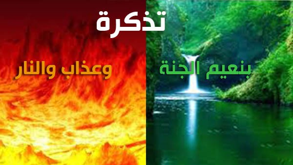 أكثروا من غرس الجنة بكلمات بسيطة