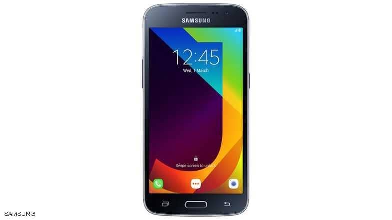 سامسونغ تطلق "غالاكسي" غير قابل للاتصال بالإنترنت