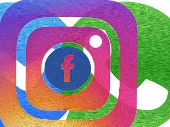 فيسبوك : يكسر الحواجز دمج واتساب وإنستغرام وماسنجر