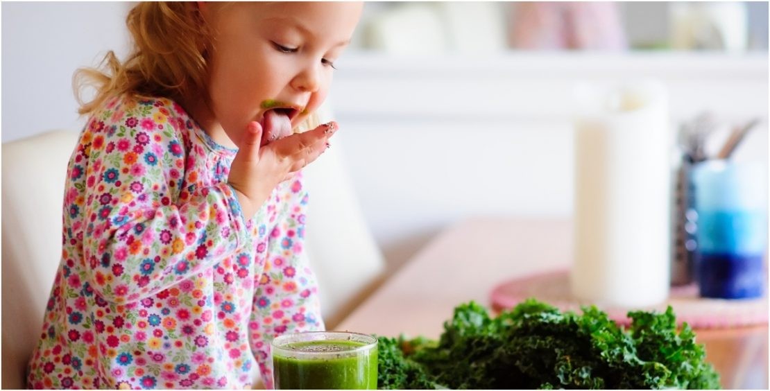 وصفتان لتحضير السبانخ بطريقة سيحبّها أطفالكِ