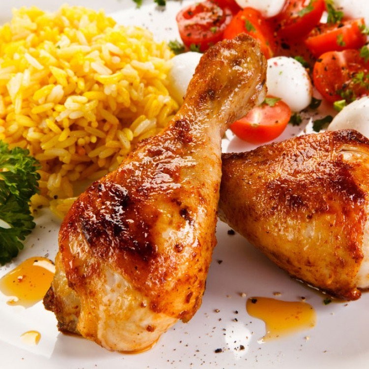 طريقة عمل صينية دجاج بالزبادي