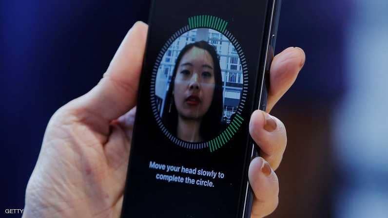 اكتشاف "ثغرة عنصرية" بتكنولوجيا التعرف على الوجوه