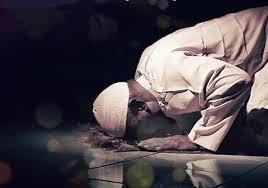 كثرة السجود تقلل خطر الزهايمر