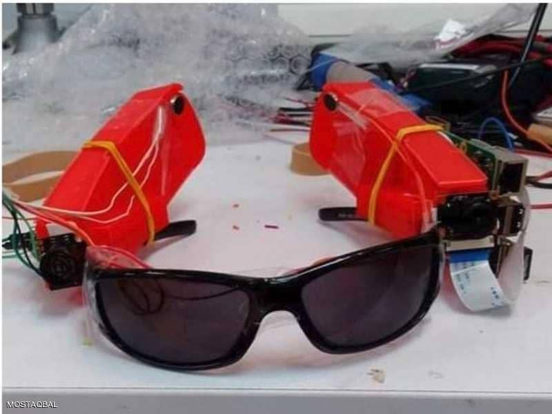 ابتكارات عربية في 2018