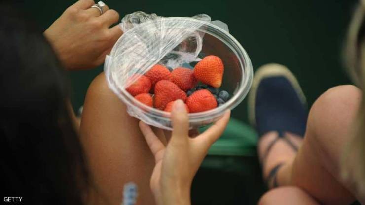 إليكم 11 نوع من الأطعمة تحسن مزاجك