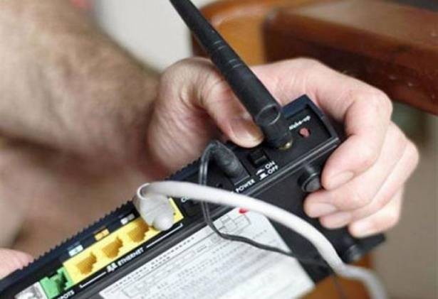 'اقفل الراوتر وشغله تاني'.. ما فائدة هذه الطريقة في إصلاح الإنترنت؟
