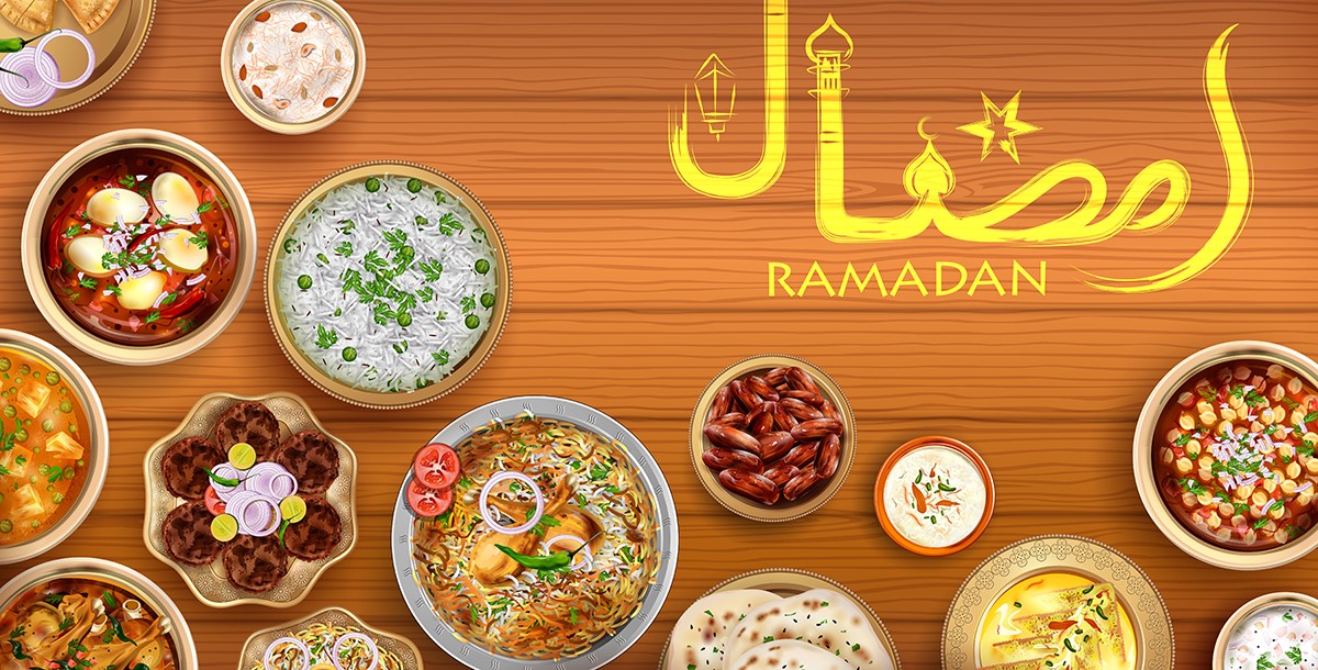  الأخطاء الغذائية في رمضان.. وإلا السُمنة بانتظارك!
