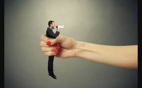 الزوجة المتسلطة وطرق المعالجة في الاسلام