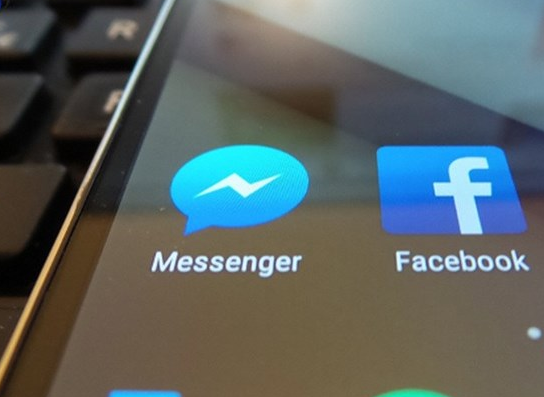 ميزة جديدة في "فيسبوك ماسنجر"