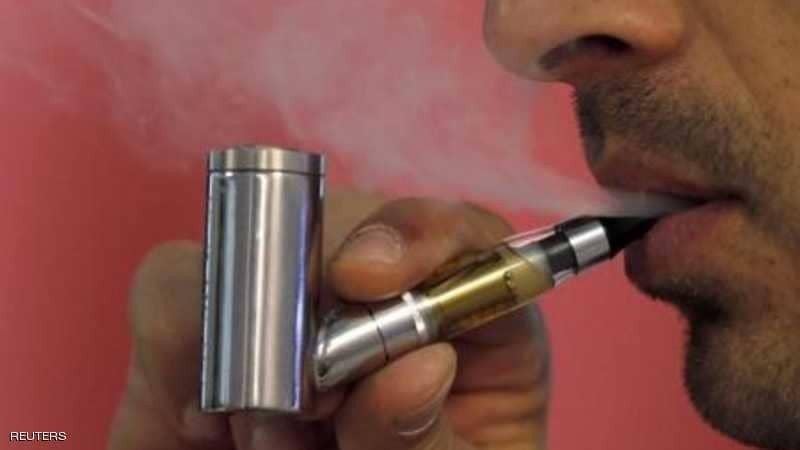 دراسة "مخيفة" عن السجائر الإلكترونية