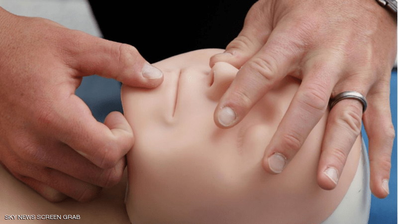 لإنقاذ الأطفال.. مهارات إسعافية "ضرورية" على الأهل معرفتها