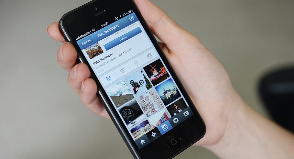 "إنستغرام" يضيف ميزة جديدة تسعد مستخدميه