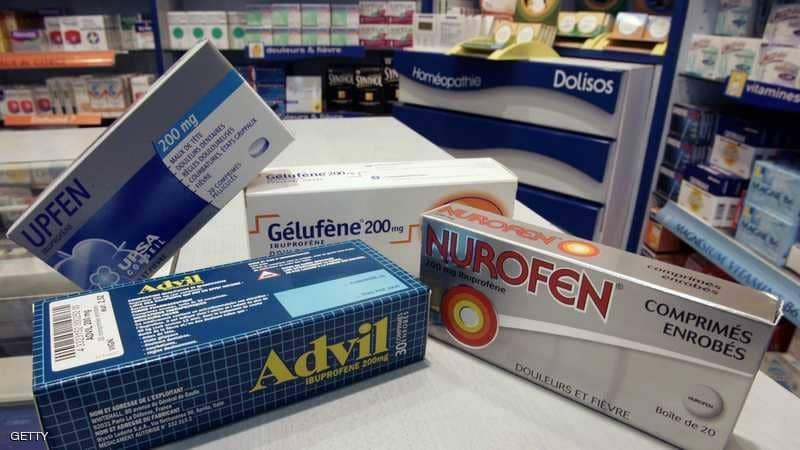 "البروفين" دواء يومي بحقيقة "مخيفة"