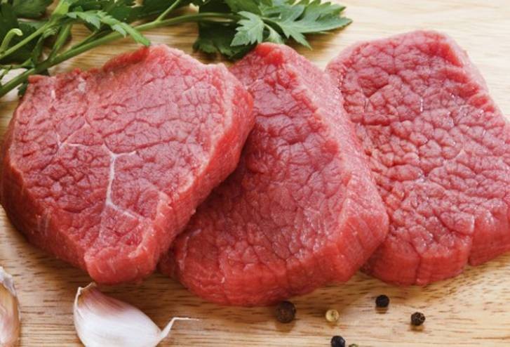 التخلي عن تناول اللحوم يمنع ثلث الوفيات المبكرة