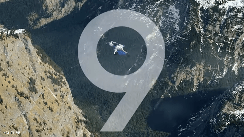 أهم مواصفات "غالاكسي إس 9" في فيديو من سامسونغ