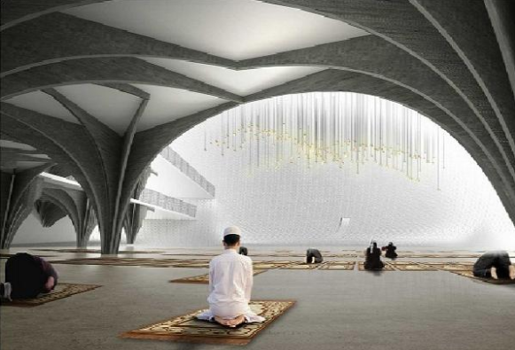 صلاة المسافر ومدة القصر