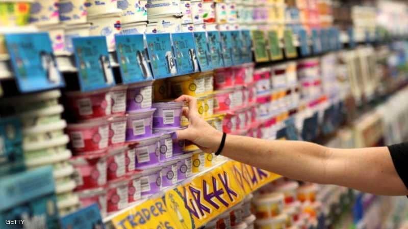 "خدعة" الأغذية العضوية تتكشف.. الزبادي نموذجا