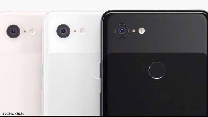 بيكسل 3.. غوغل تقدم "أكثر الهواتف فائدة" للمستخدم