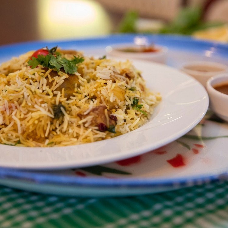 طريقة عمل المجبوس دجاج كويتي