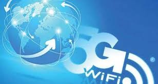 بالفيديو : بدء اختبار إنترنت الجيل الخامس قبل نهاية 2018