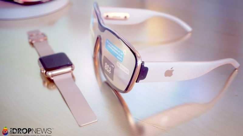 أبل على وشك طرح "منتج ثوري جديد"