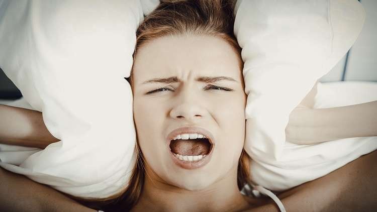 "معدن" يمكنه معالجة الأرق وتحسين النوم!