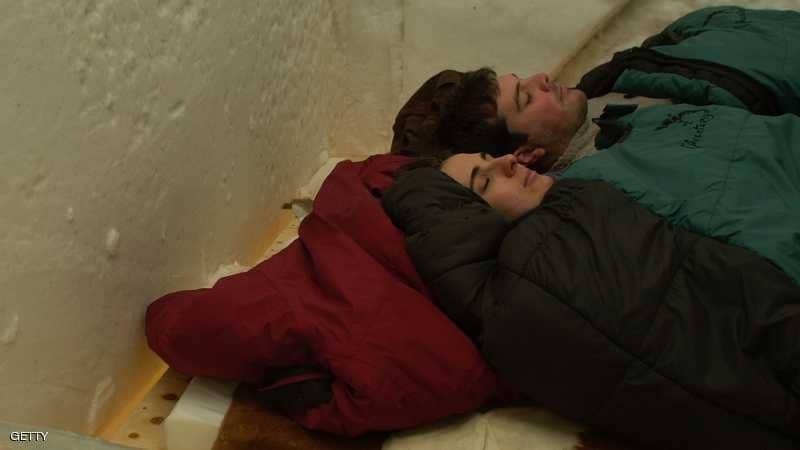 حل "عسكري" لمشكلة الأرق.. كيف تنام في 120 ثانية؟