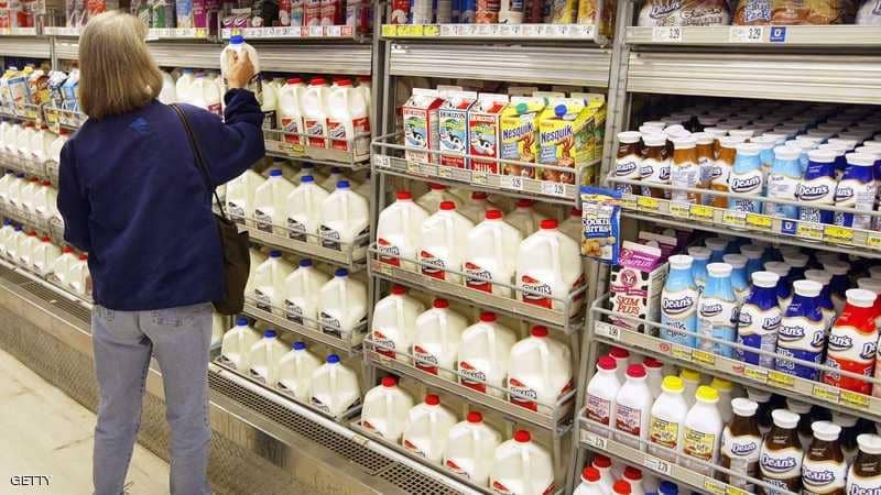 دراسة جديدة: منتجات الألبان ليست مخيفة
