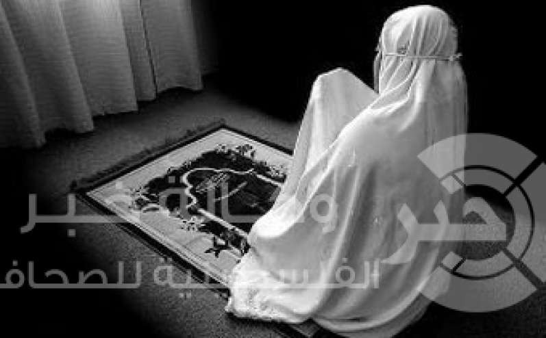 ما هو السر الإلهي من منع الحائض من الصلاة...؟