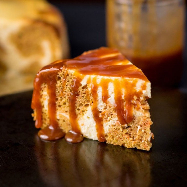 طريقة تحضير الكيكة التركية