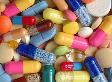 دراسة:هذا ما تفعله المضادات الحيوية بالكلى