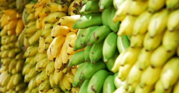 الموز الناضج أم الموز غير الناضج .. أيهما الأفضل؟