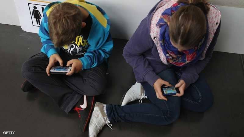 تحذير : ماذا تفعل الألعاب بعقول الأطفال؟.. خبيرة بريطانية تجيب