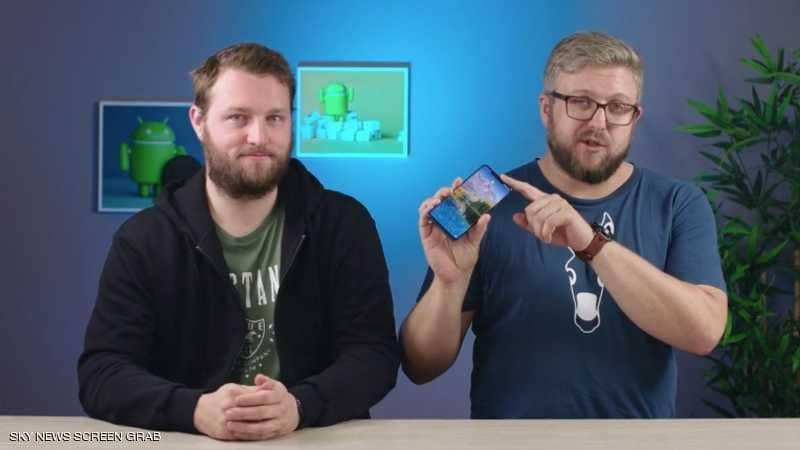 عيب كبير في هواوي "الخارق" ومطالبات للشركة بالتفسير